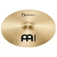 Meinl B16MC Byzance Traditional Crash