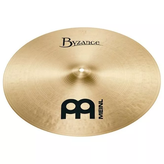 Meinl B16MC Byzance Traditional Crash