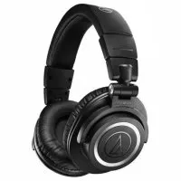 Audio-Technica ATH-M50xBT2