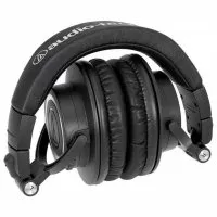 Audio-Technica ATH-M50xBT2