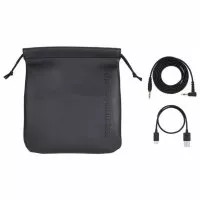 Audio-Technica ATH-M50xBT2