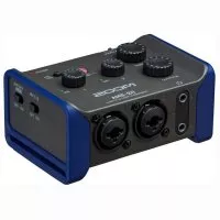 Zoom AMS-24