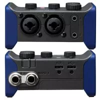 Zoom AMS-24