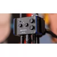 Zoom AMS-24