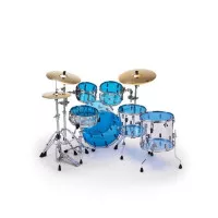 Remo BE-0312-CT-BU