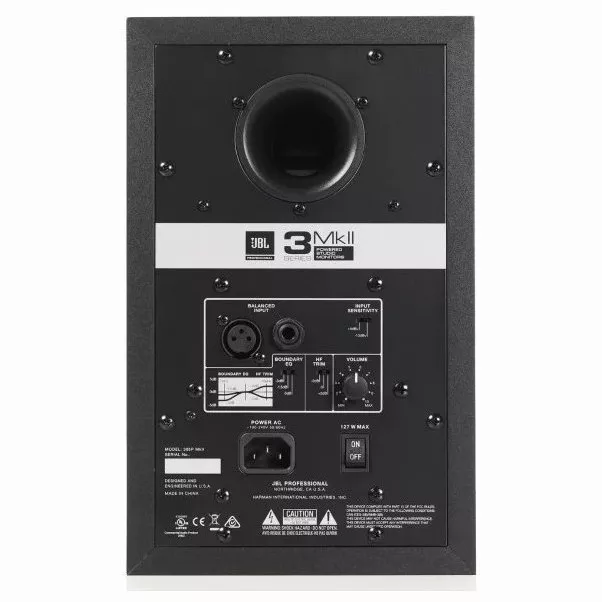 JBL 305PMKII-EU JBL 305PMKII-EU