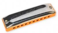 Seydel Session Steel F