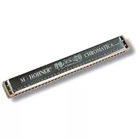 Hohner M263 Chromatica