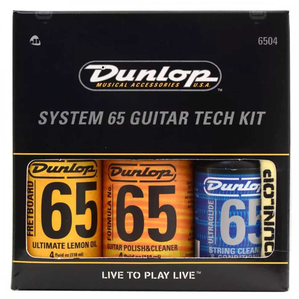 Dunlop 6504 Dunlop 6504