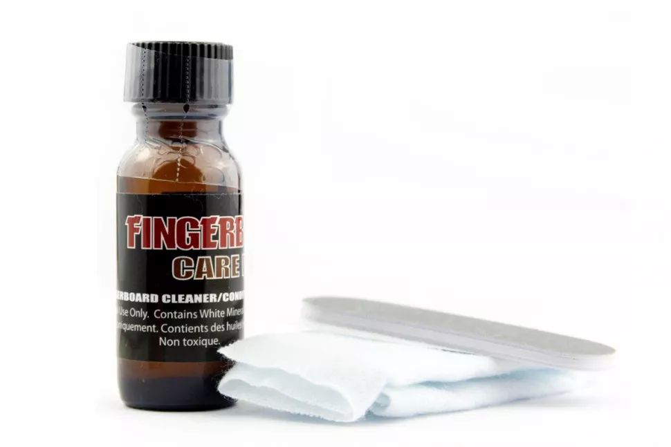 GHS Strings GHS Strings FINGERBOARD CARE KIT