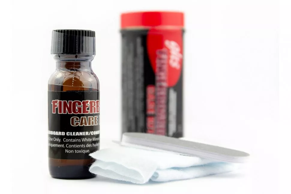 GHS Strings GHS Strings FINGERBOARD CARE KIT