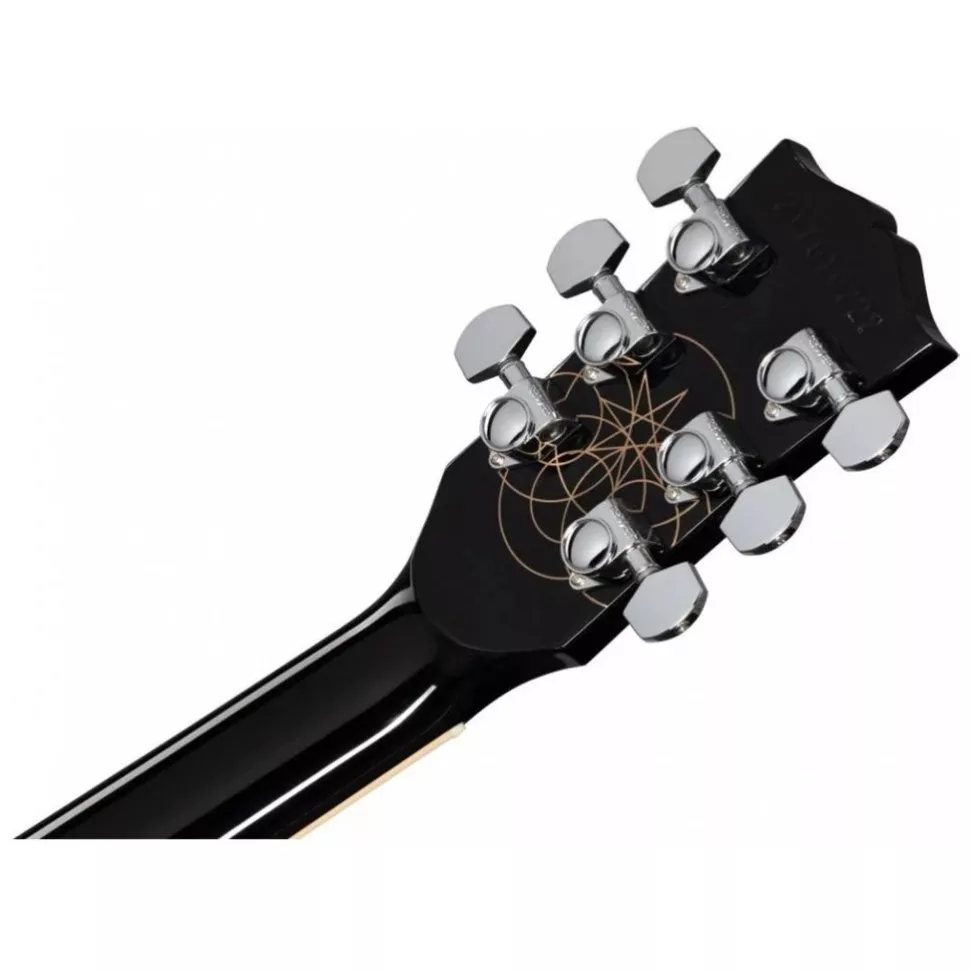 Gibson Adam Jones Les Paul Standard Silverburst
