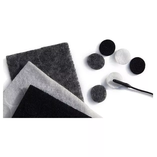 Rycote Undercovers Windscreen - Box (25 packs x 30 Undercovers/30 Stickies Original)