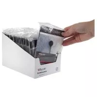 Rycote Undercovers Windscreen - Box (25 packs x 30 Undercovers/30 Stickies Original)