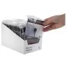Rycote Undercovers Windscreen - Box (25 packs x 30 Undercovers/30 Stickies Original)