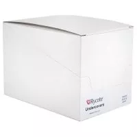 Rycote Undercovers Windscreen - Box (25 packs x 30 Undercovers/30 Stickies Original)
