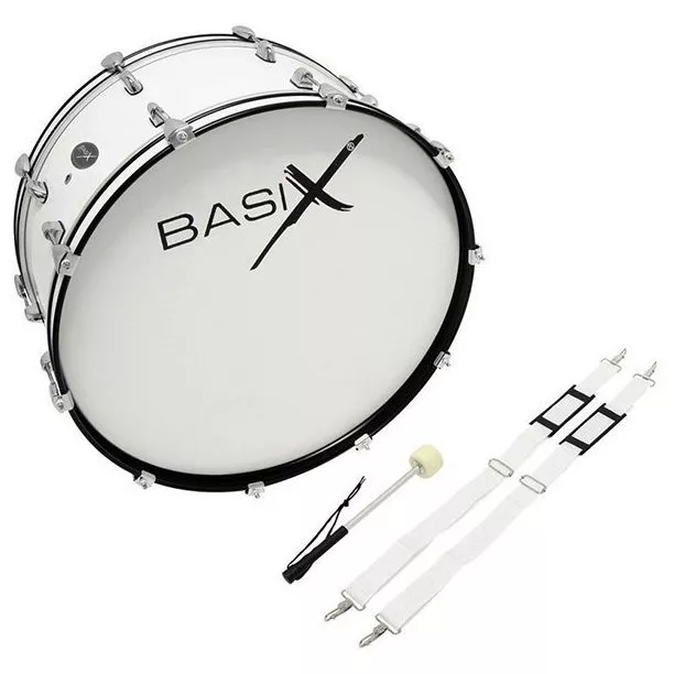 Gewa Basix Chester Street Percussion 24x12"