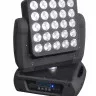 Free Color MATRIX 25 (25 x 12W CREE QUAD Leds)