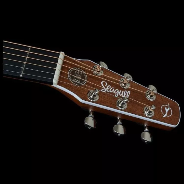 Seagull Maritime SWS Natural AE