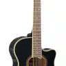 Yamaha APX700 II BLK