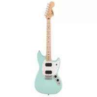 Squier by Fender SONIC FSR MUSTANG HH SONIC BLUE