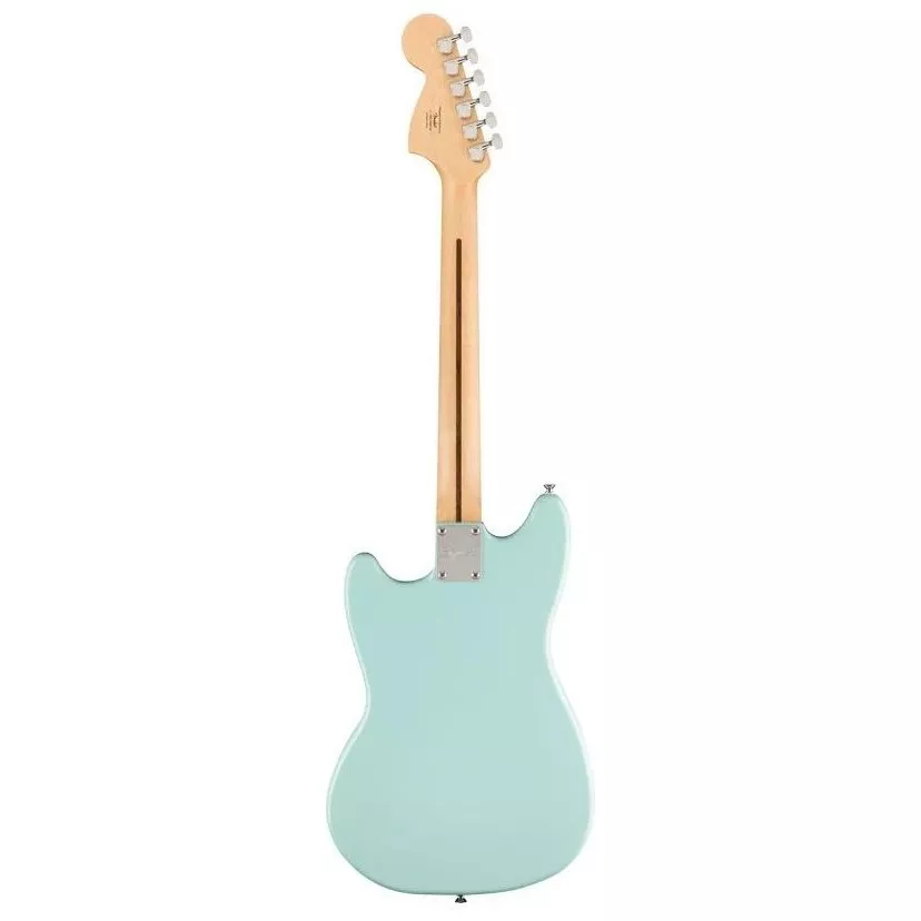 Squier by Fender SONIC FSR MUSTANG HH SONIC BLUE