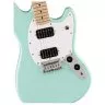 Squier by Fender SONIC FSR MUSTANG HH SONIC BLUE