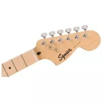 Squier by Fender SONIC FSR MUSTANG HH SONIC BLUE