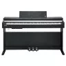 Kurzweil CUP M1 BK