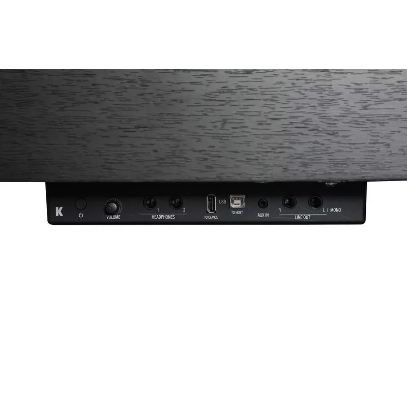 Kurzweil CUP M1 BK