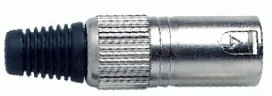 Proel XLR3MVPRO Proel XLR3MVPRO