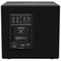 HH TRS-1500