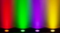 Chauvet SlimPART12USB