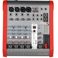 Proel M602FX