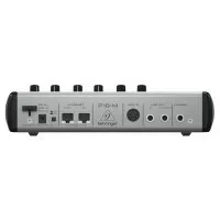 Behringer P16M