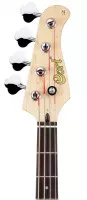 Cort GB34JJ 3TS