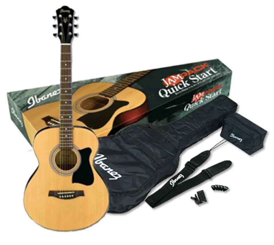 Ibanez VC50NJP NT
