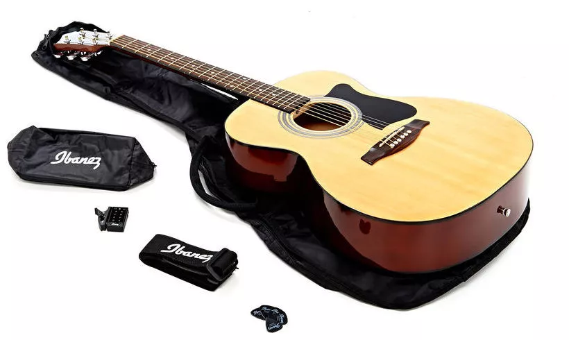 Ibanez VC50NJP NT