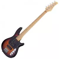 Schecter CV-5 3TSB