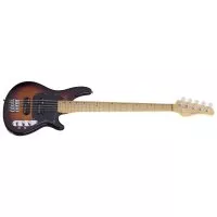 Schecter CV-5 3TSB