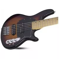 Schecter CV-5 3TSB