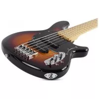 Schecter CV-5 3TSB
