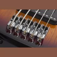 Schecter CV-5 3TSB