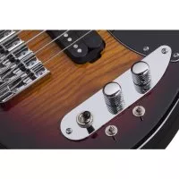 Schecter CV-5 3TSB