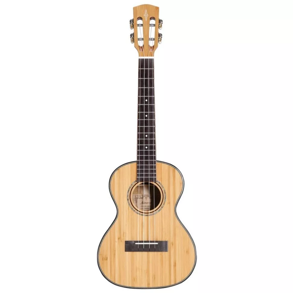 Alvarez MU55TE