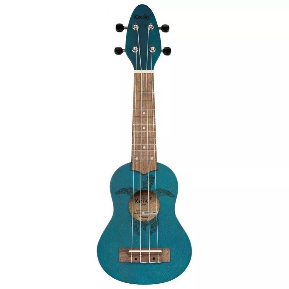 Ortega Keiki K1-BL