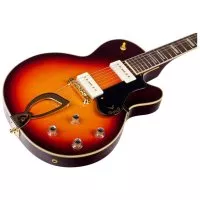 Guild M-75 Aristocrat ATB