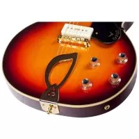 Guild M-75 Aristocrat ATB