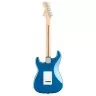 Squier by Fender Affinity Series Strat Pack Hss Lake Placid Blue