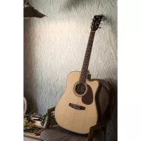 Cort MR500E (Open Pore)